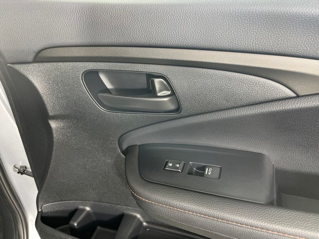 2025 Honda Ridgeline TrailSport - Photo 18