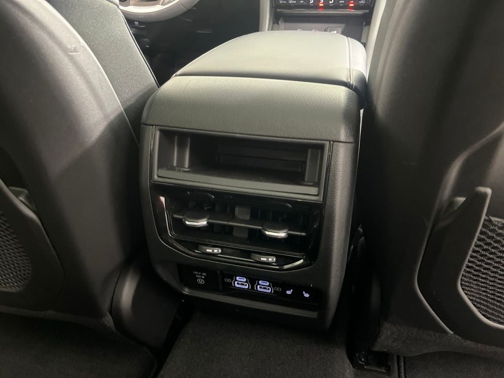 2023 Jeep Grand Cherokee Limited - Photo 9