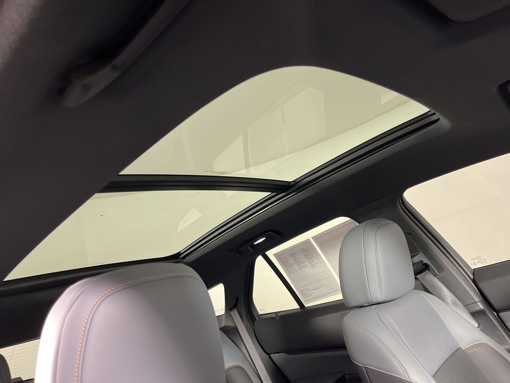 2024 Honda Prologue Elite - Photo 12