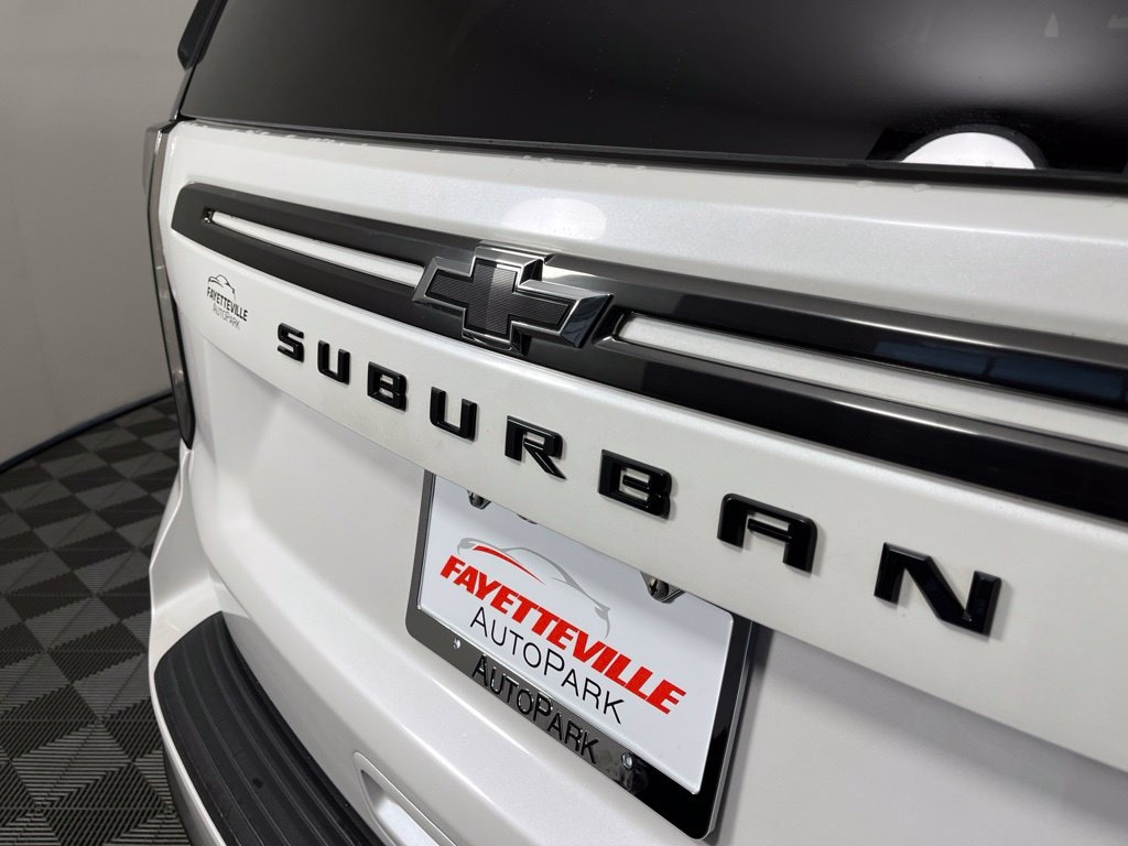 Used 2022 Chevrolet