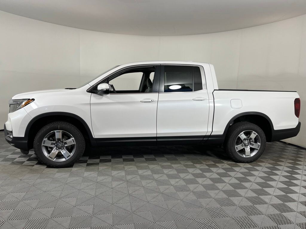 New 2026 Honda Ridgeline RTL Truck Crew Cab