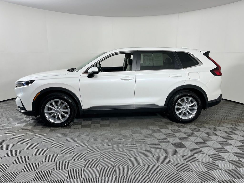 2025 Honda CR-V EX-L - Photo 2