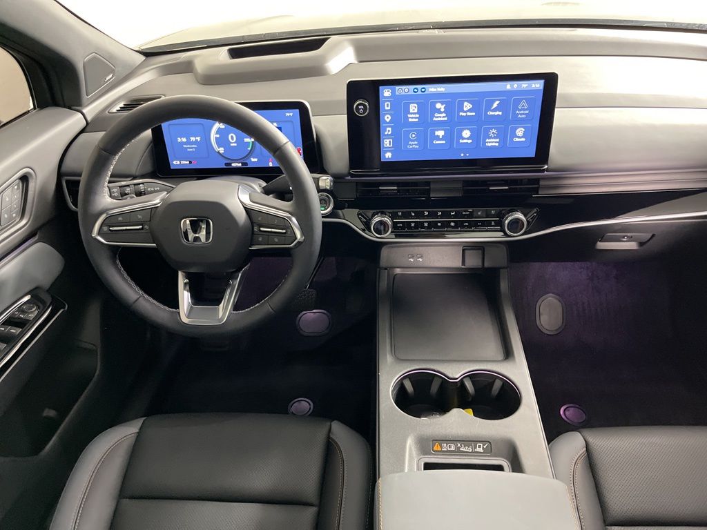 2024 Honda Prologue Elite - Photo 14