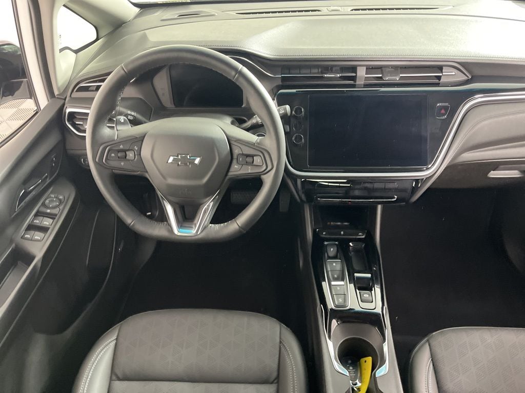 Used 2023 Chevrolet Bolt EV 2LT Wagon