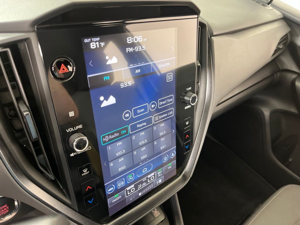 2024 Subaru Crosstrek Sport - Photo 35