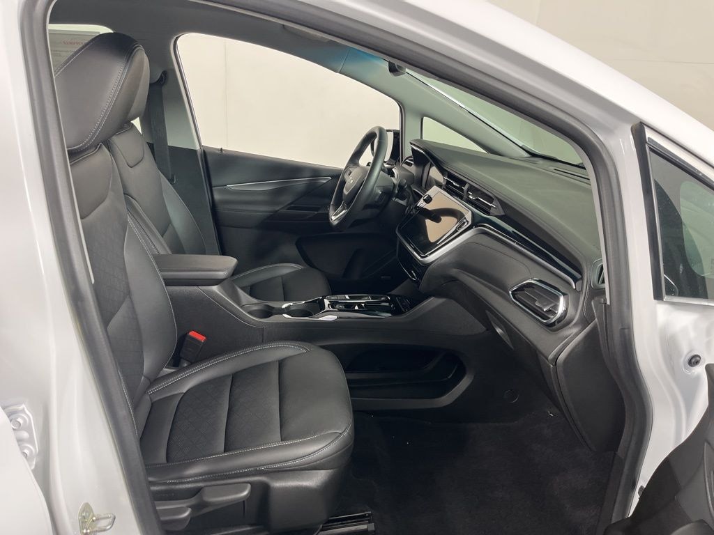 Used 2023 Chevrolet Bolt EV 2LT Wagon