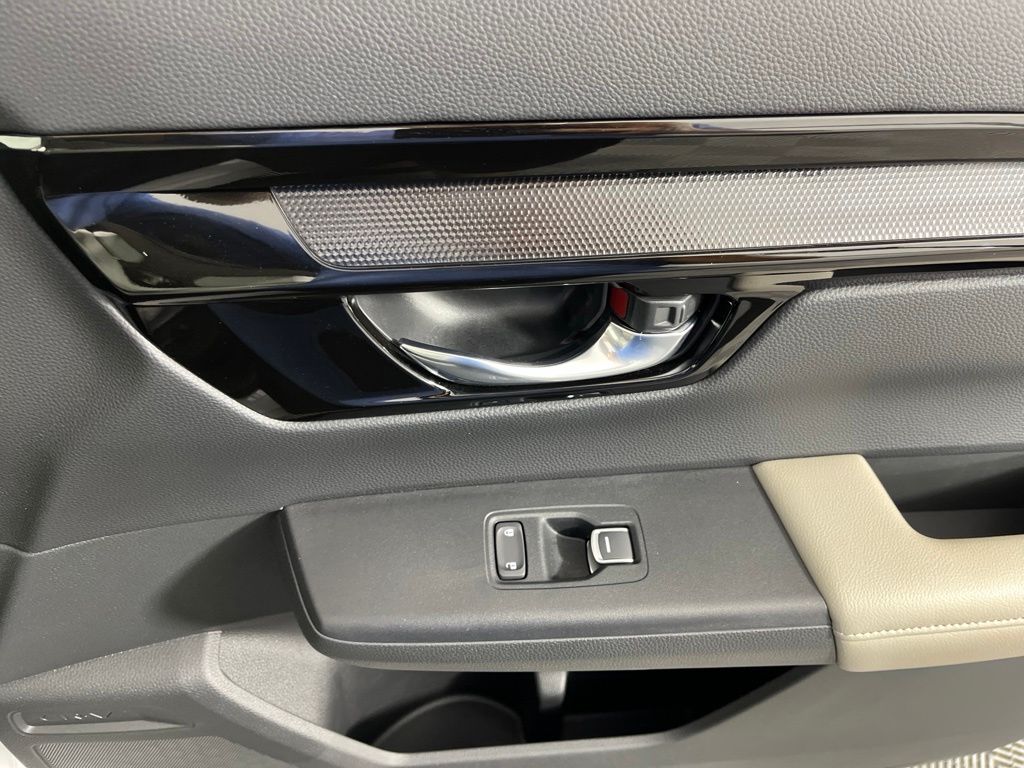 2025 Honda CR-V EX-L - Photo 11