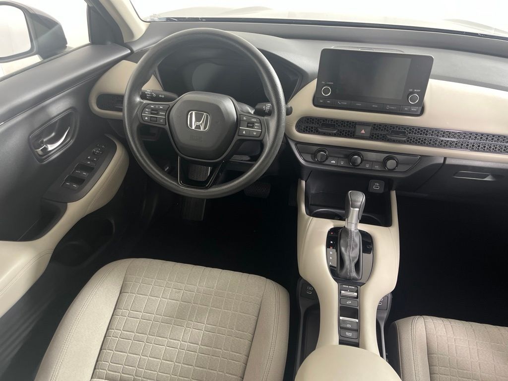 Certified 2024 Honda HR-V LX SUV