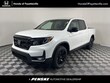  Honda Ridgeline