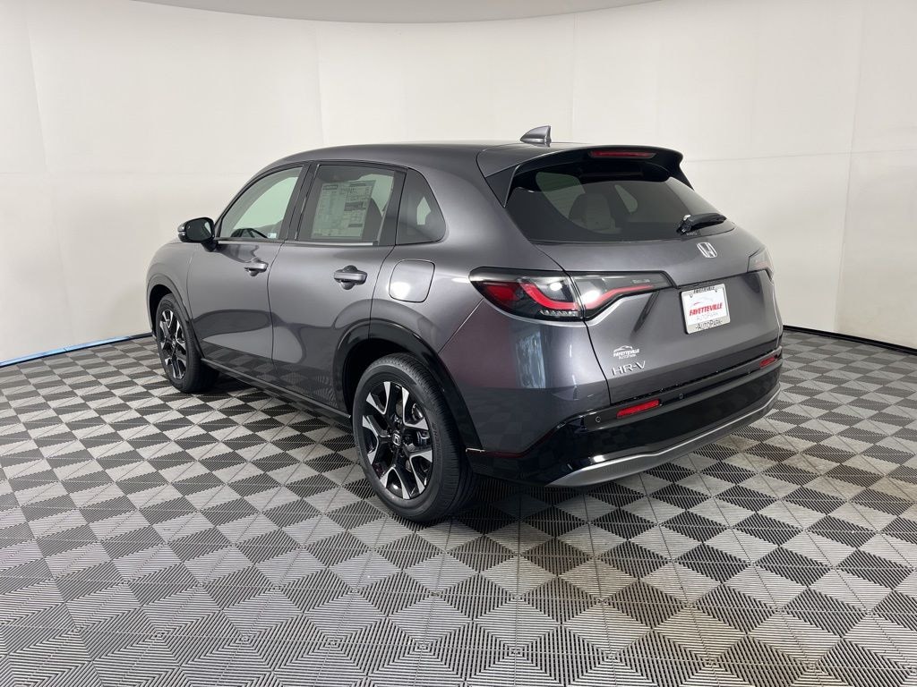 New 2027 Honda