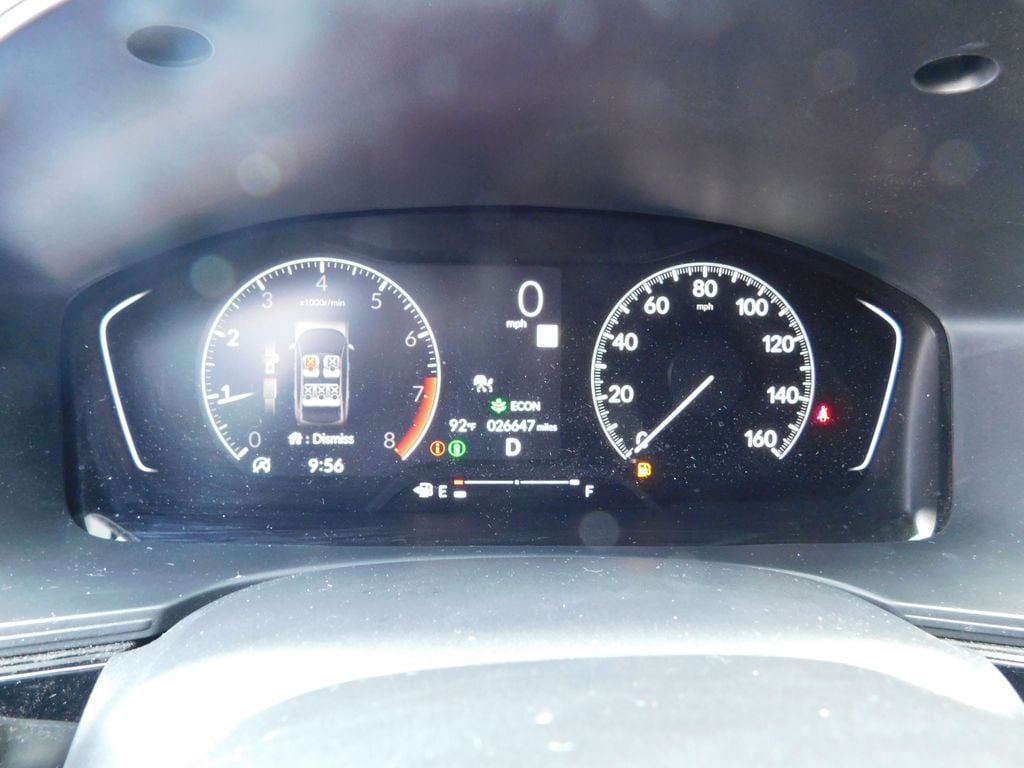 2023 Honda Civic Sport - Photo 7