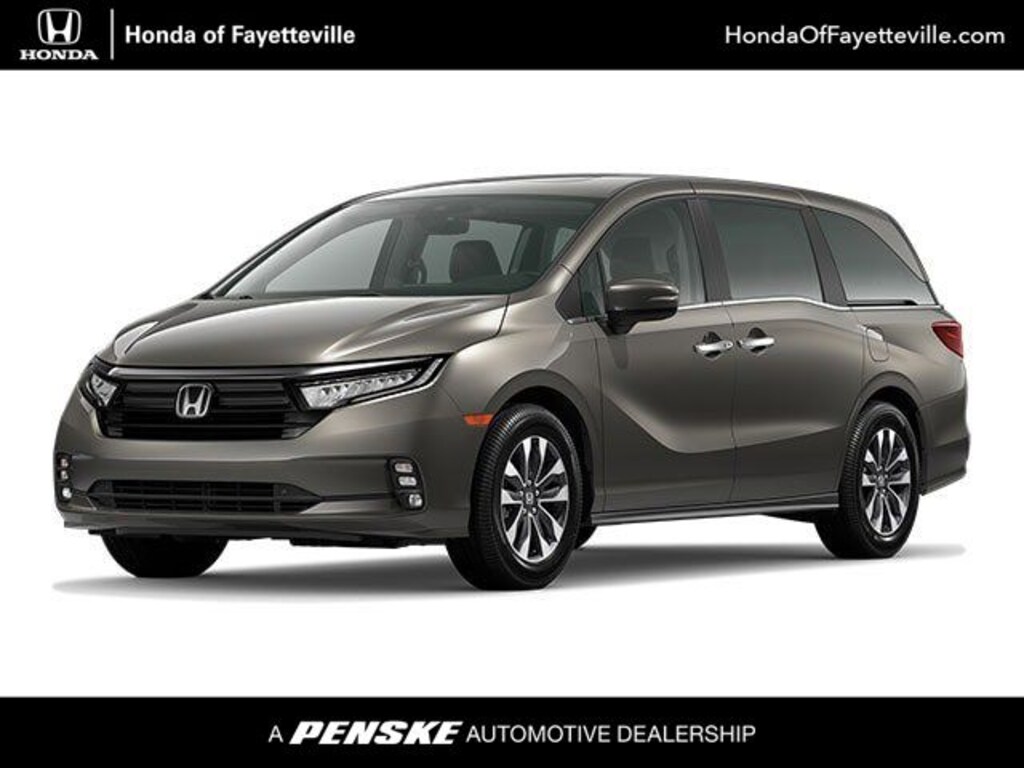 Certified 2022 Honda