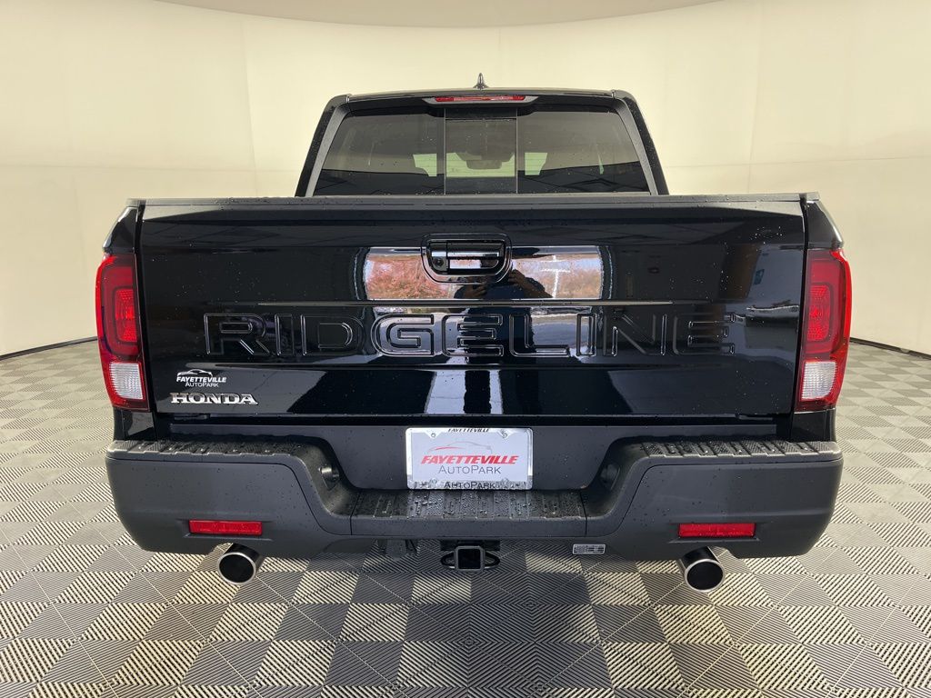 2026 Honda Ridgeline RTL - Photo 4