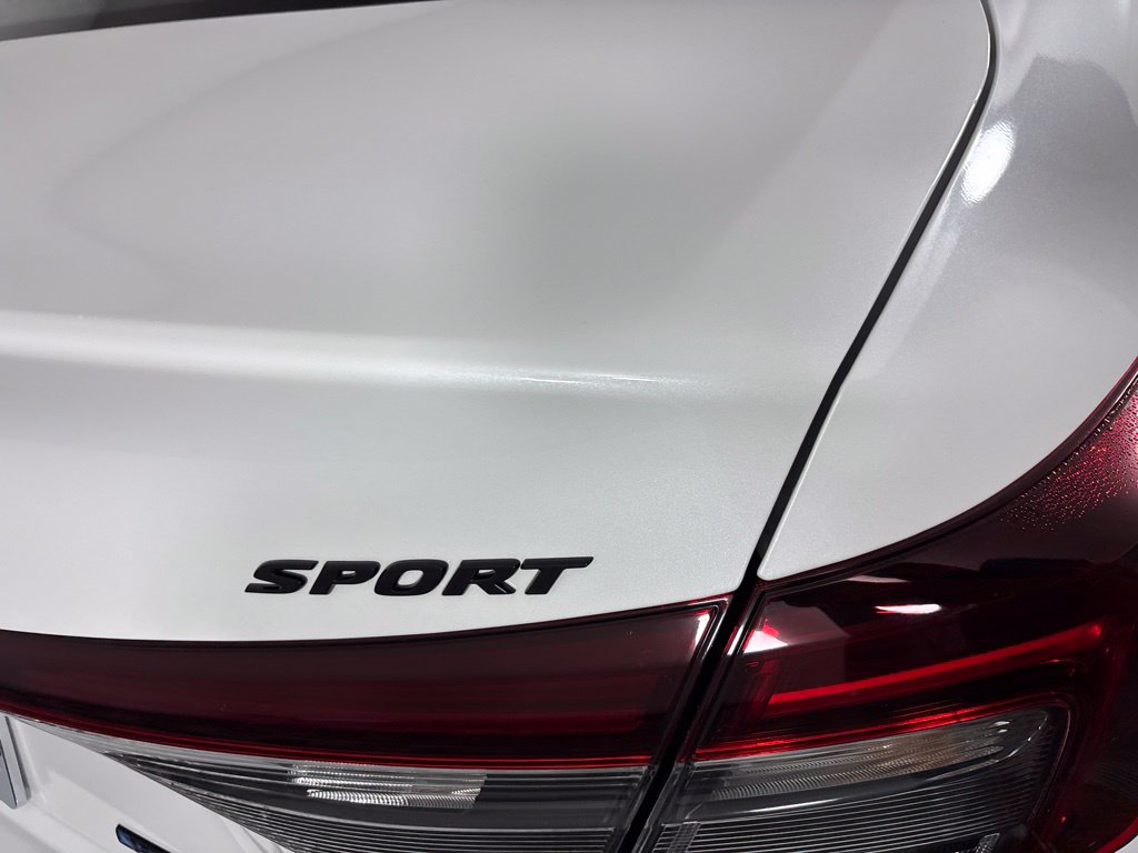 2026 Honda Civic Sport - Photo 6