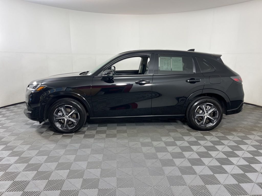 Used 2023 Honda HR-V EX-L SUV