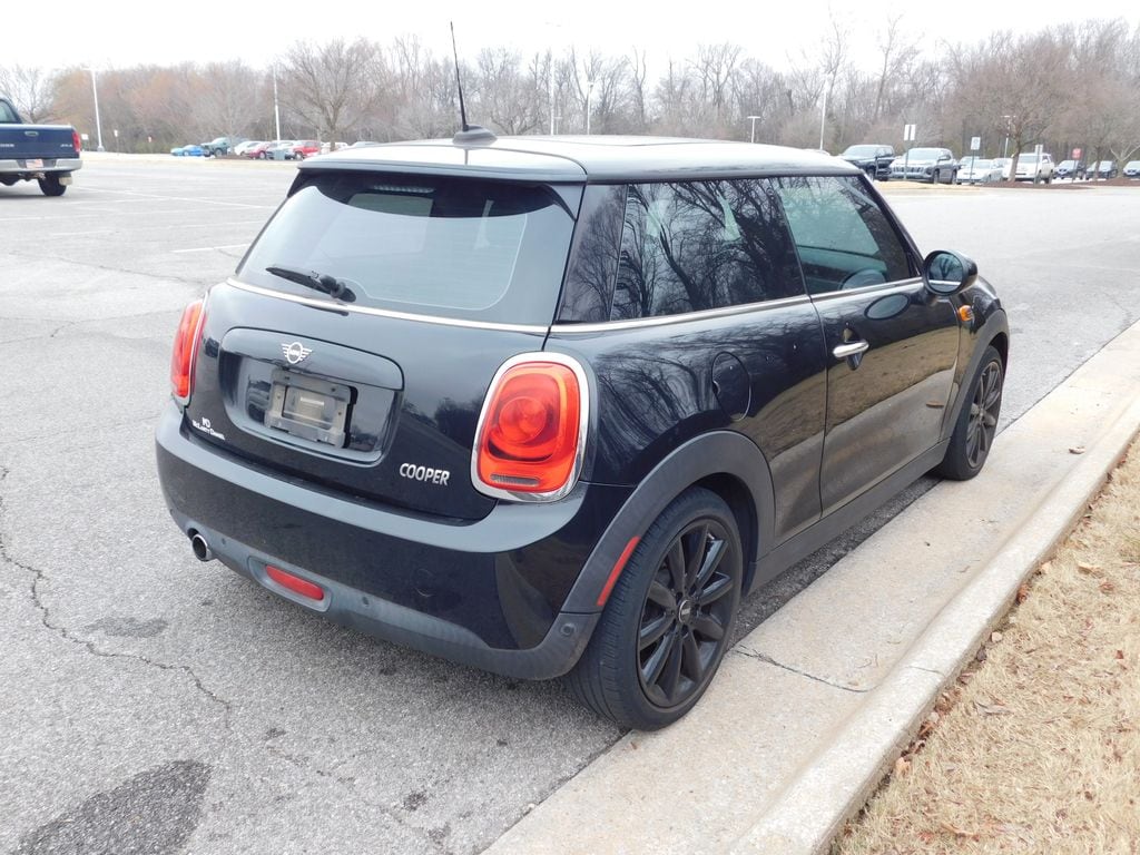 Used 2019 MINI Hardtop 2 Door Oxford Edition Hatchback