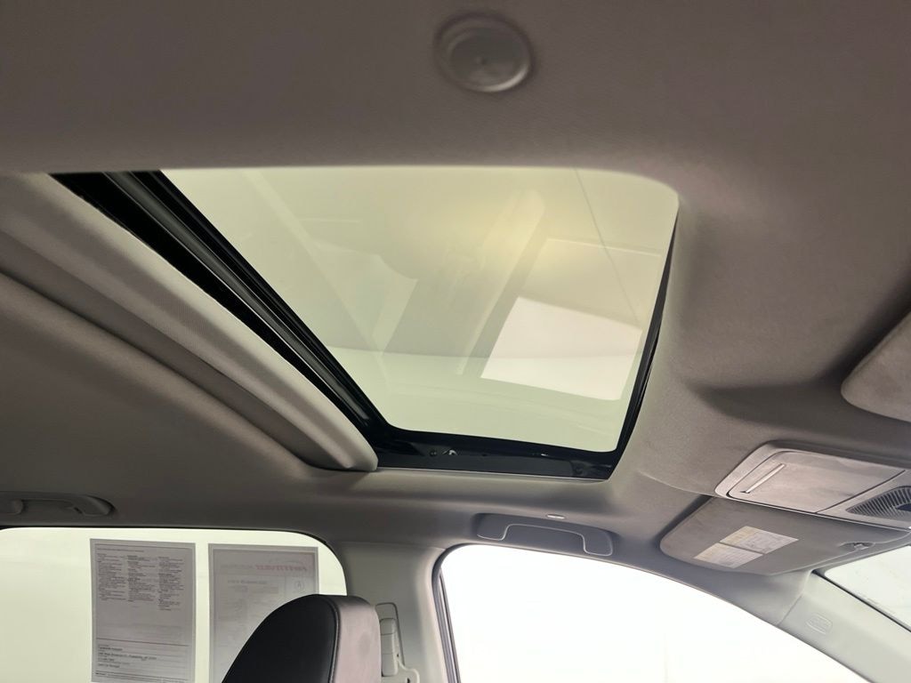Certified 2025 Honda CR-V EX-L SUV