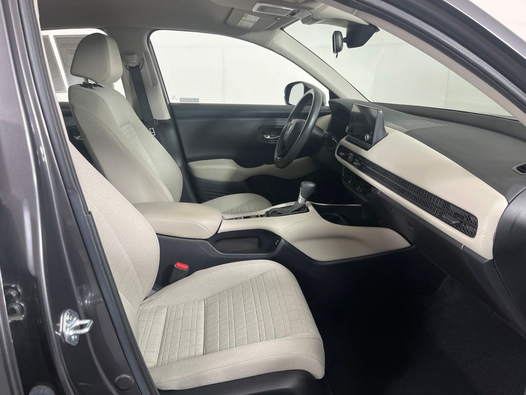 2024 Honda HR-V LX - Photo 8