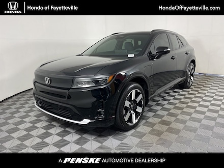 2024 Honda Prologue Elite SUV
