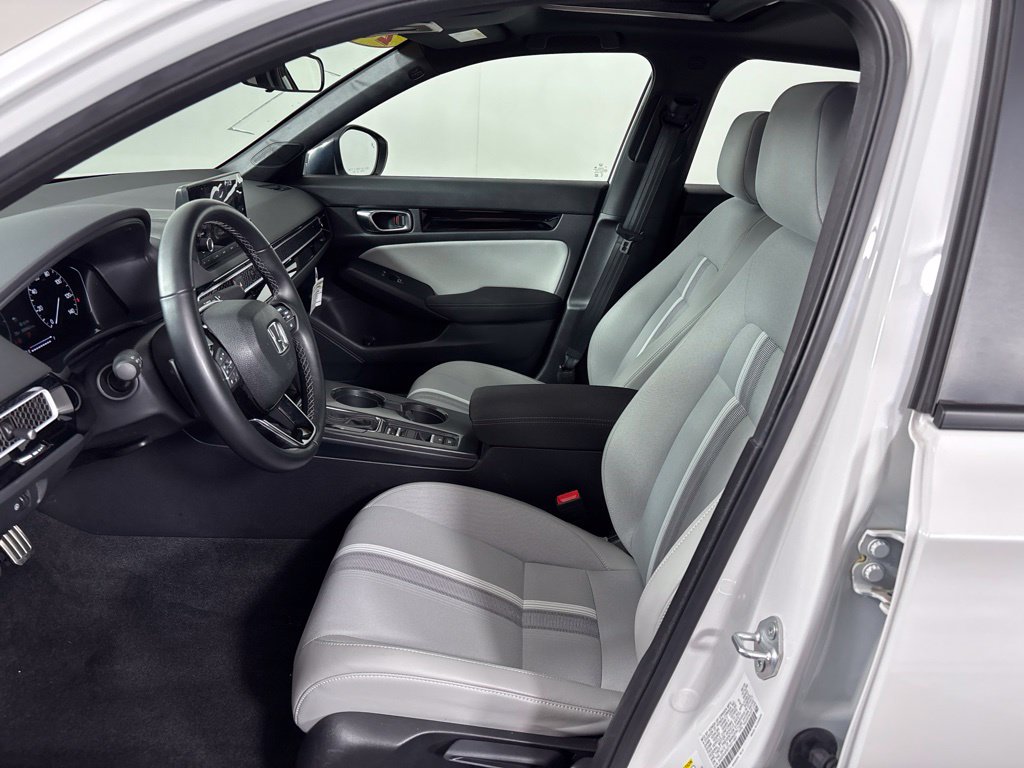 2026 Honda Civic Sport - Photo 22