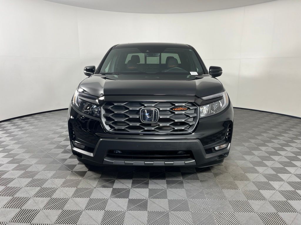 2025 Honda Ridgeline TrailSport - Photo 7