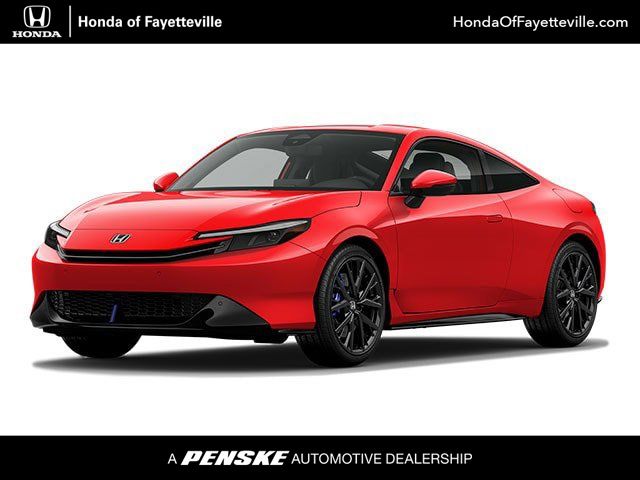 2026 Honda Prelude Base's photo