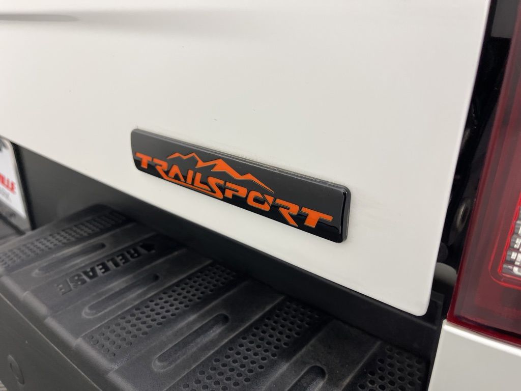 2026 Honda Ridgeline TrailSport - Photo 4