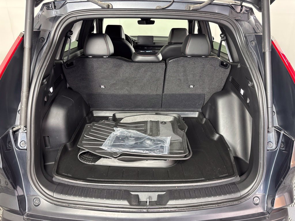 2025 Honda CR-V Sport-L - Photo 26