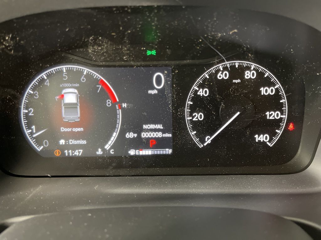 2026 Honda Ridgeline RTL - Photo 33