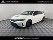 Honda Civic Type R