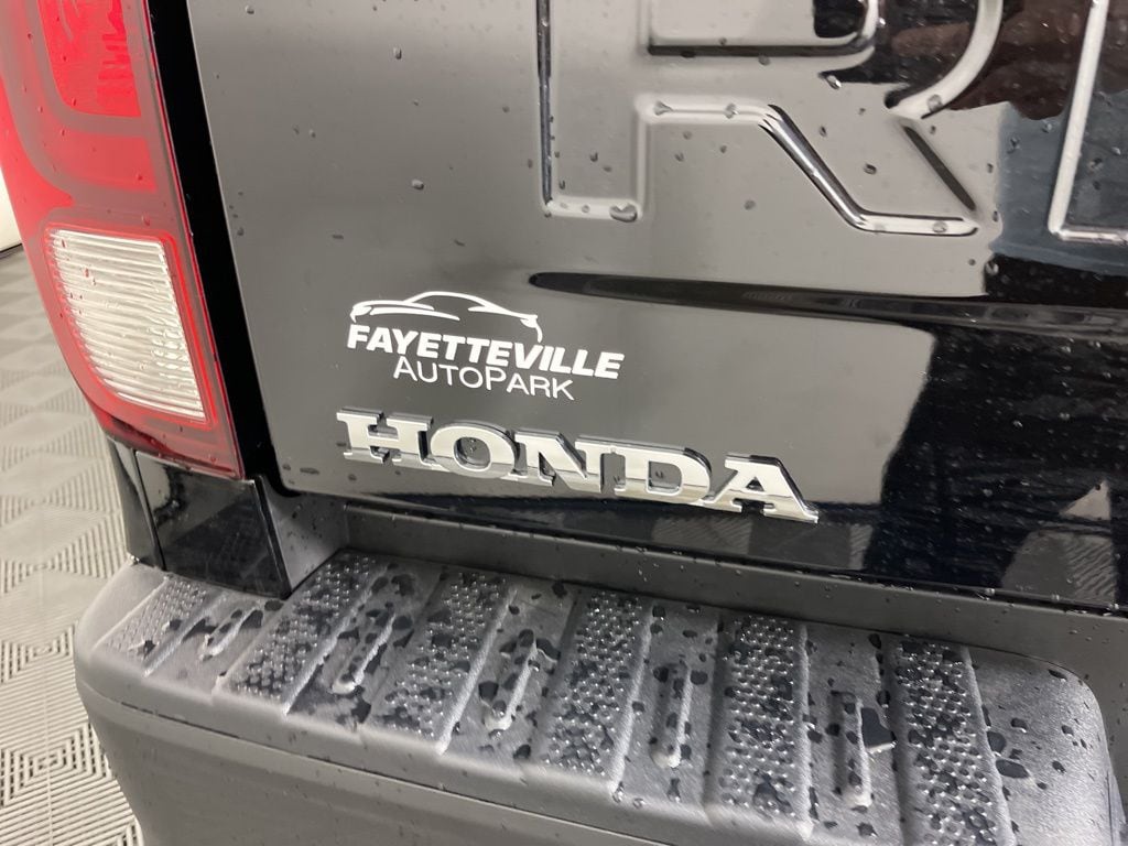 2026 Honda Ridgeline RTL - Photo 16