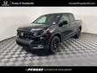  Honda Ridgeline