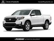 Honda Ridgeline