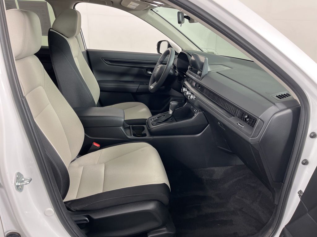 2023 Honda CR-V EX - Photo 8