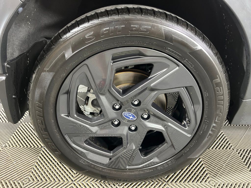 2024 Subaru Crosstrek Sport - Photo 23