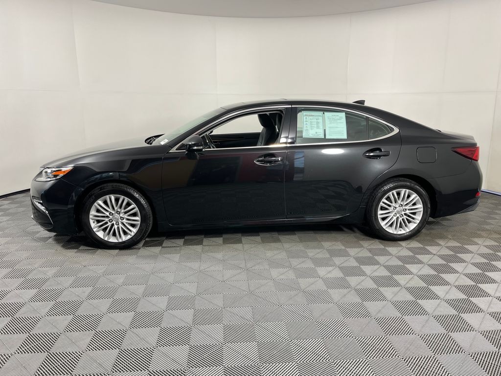 Used 2016 Lexus ES 350 350 Sedan