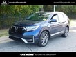Honda CR-V Hybrid
