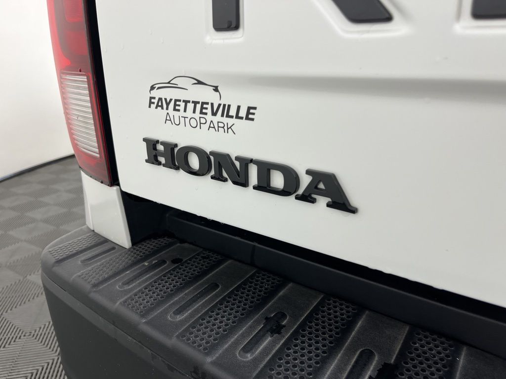 2025 Honda Ridgeline RTL - Photo 10