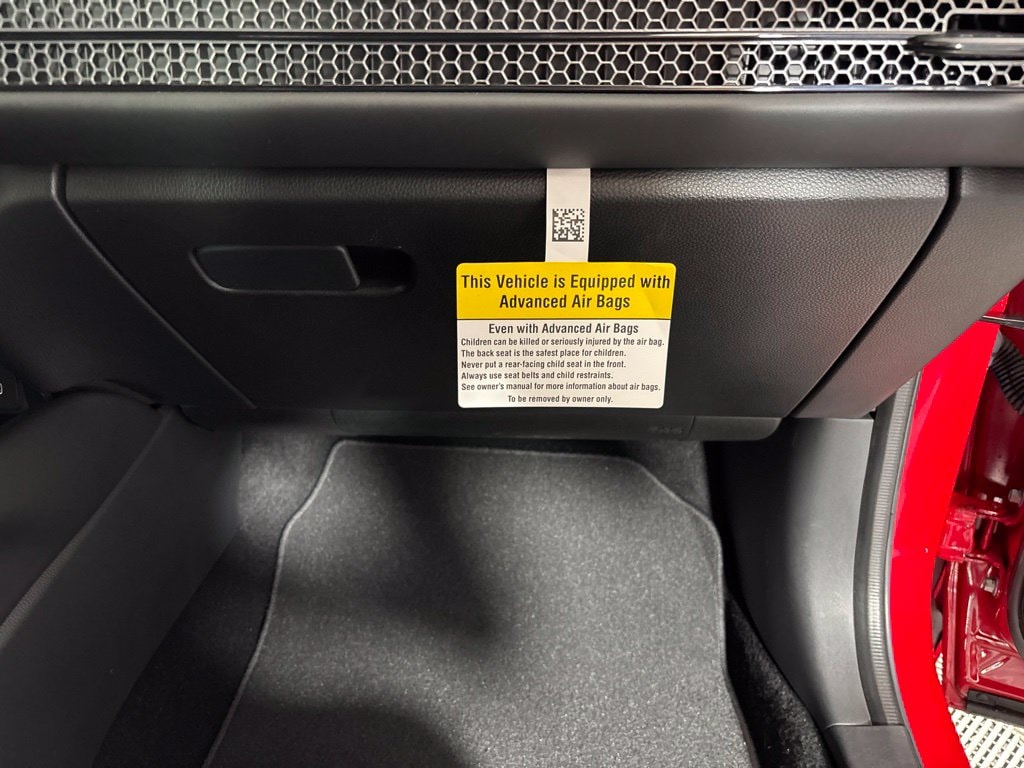 2025 Honda HR-V Sport - Photo 12