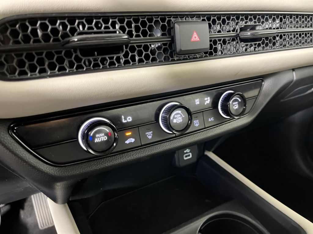 2023 Honda HR-V LX - Photo 29