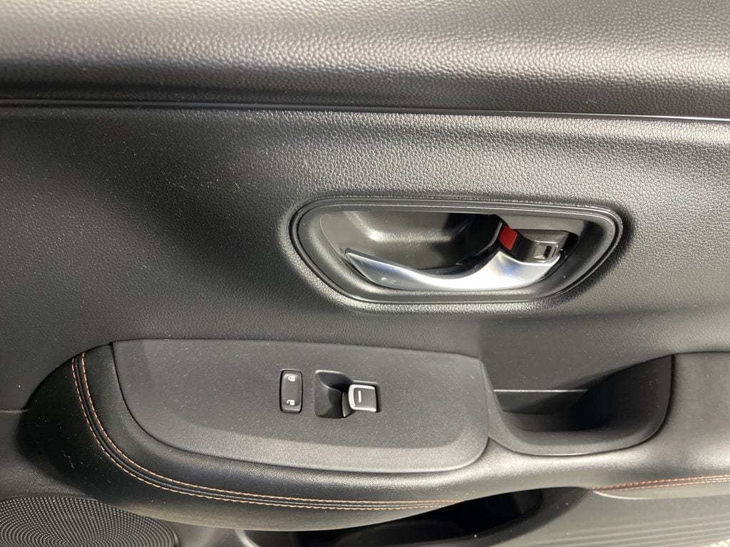 2024 Honda HR-V Sport - Photo 20