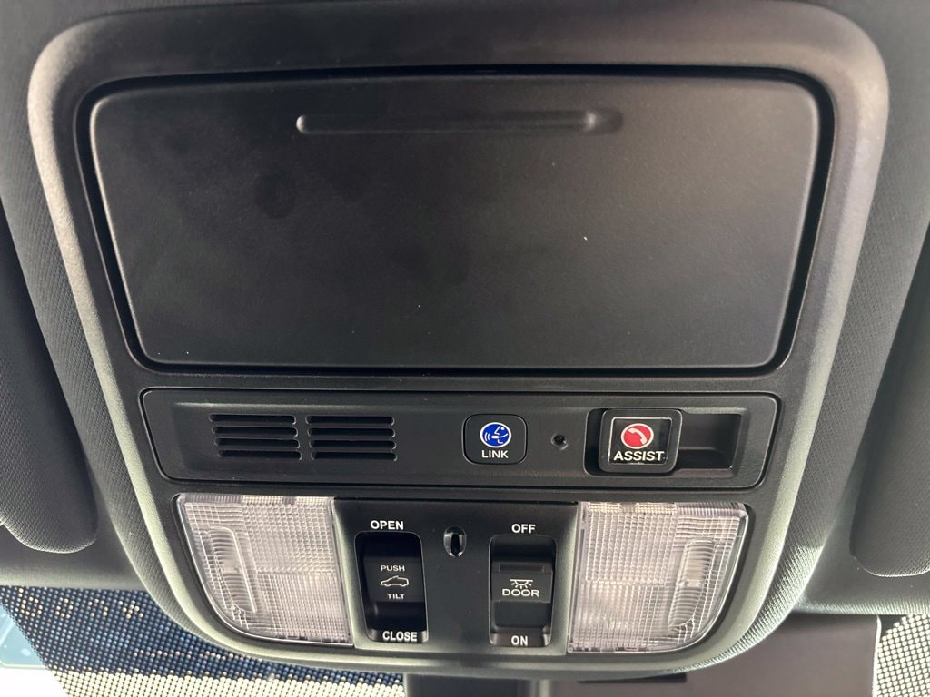 2023 Honda Passport Elite - Photo 24