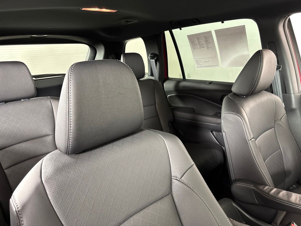 2023 Honda Passport Elite - Photo 7