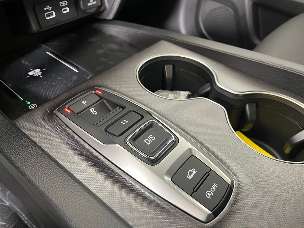 2026 Honda Ridgeline RTL - Photo 28