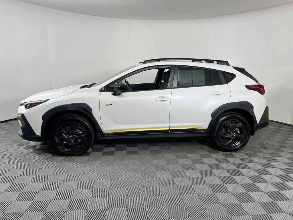 2024 Subaru Crosstrek Sport - Photo 2