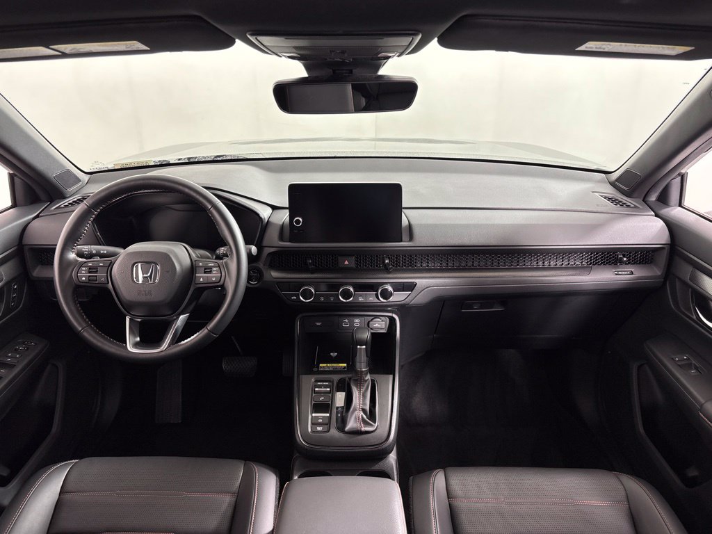 2025 Honda CR-V Sport-L - Photo 21