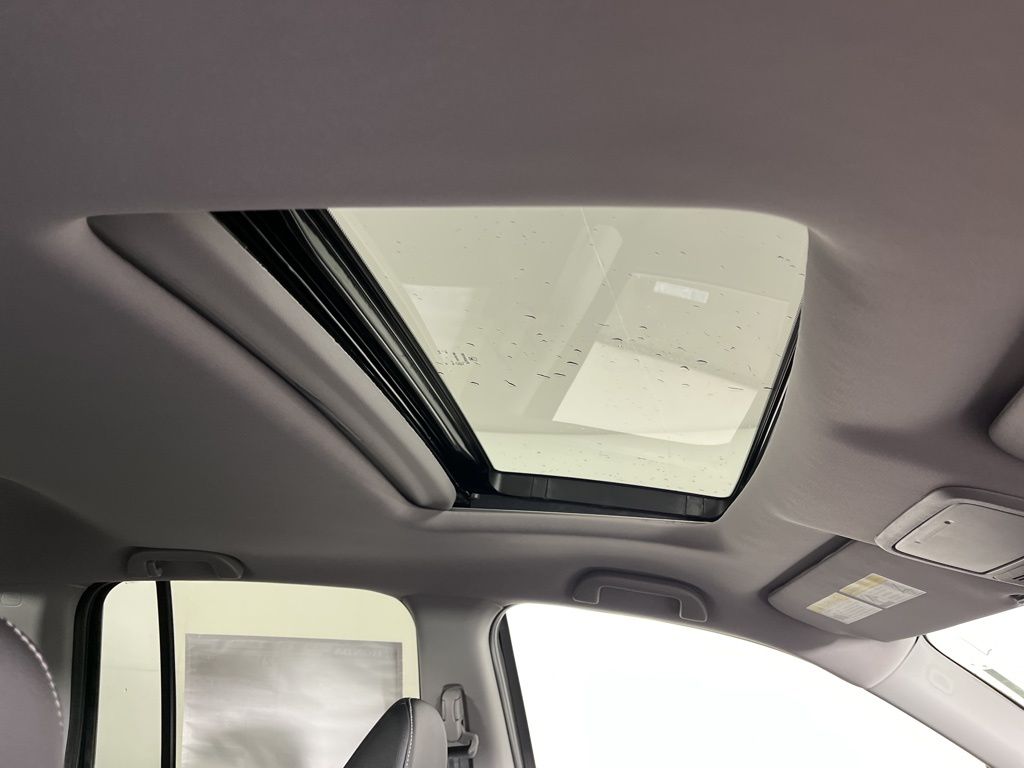 2026 Honda Ridgeline RTL - Photo 10