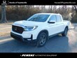  Honda Ridgeline