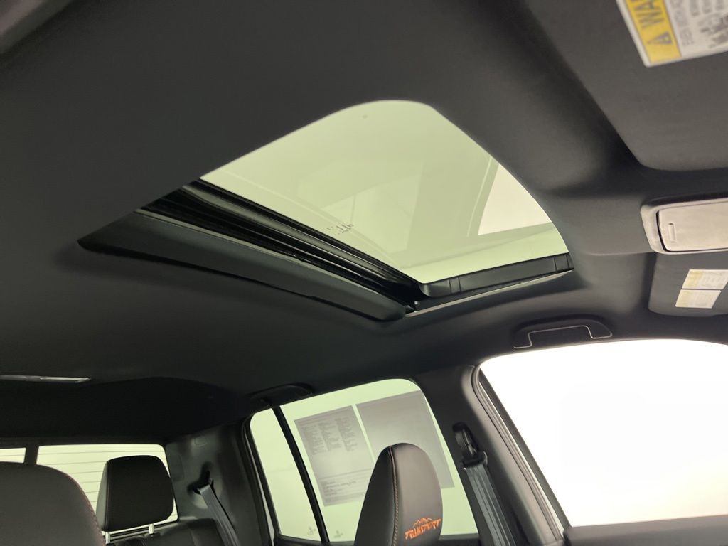 2026 Honda Ridgeline TrailSport - Photo 3