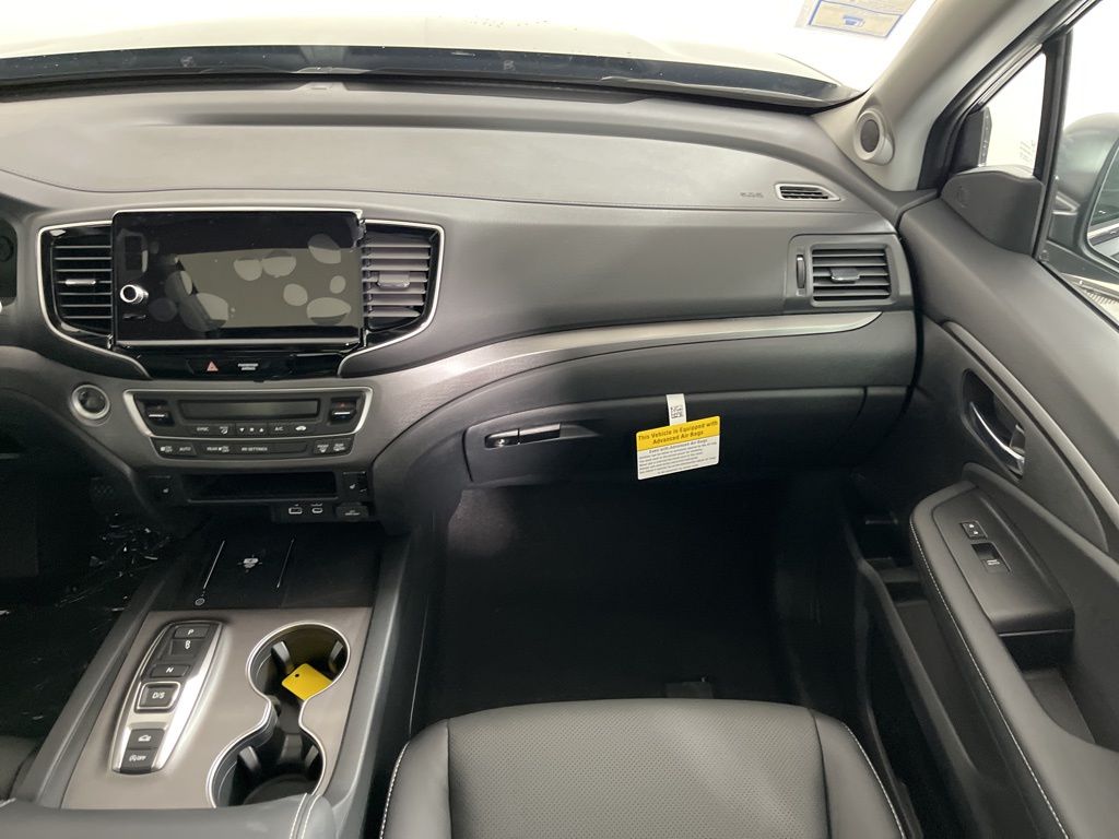2026 Honda Ridgeline RTL - Photo 15